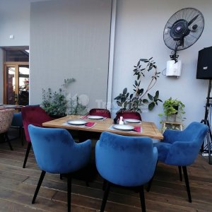 Галерея Ресторан Зарбазан #8