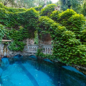 Галерея «Старый парк» Кабардинка #7