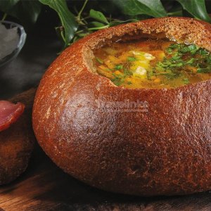 Галерея Ресторан Мангал House #6