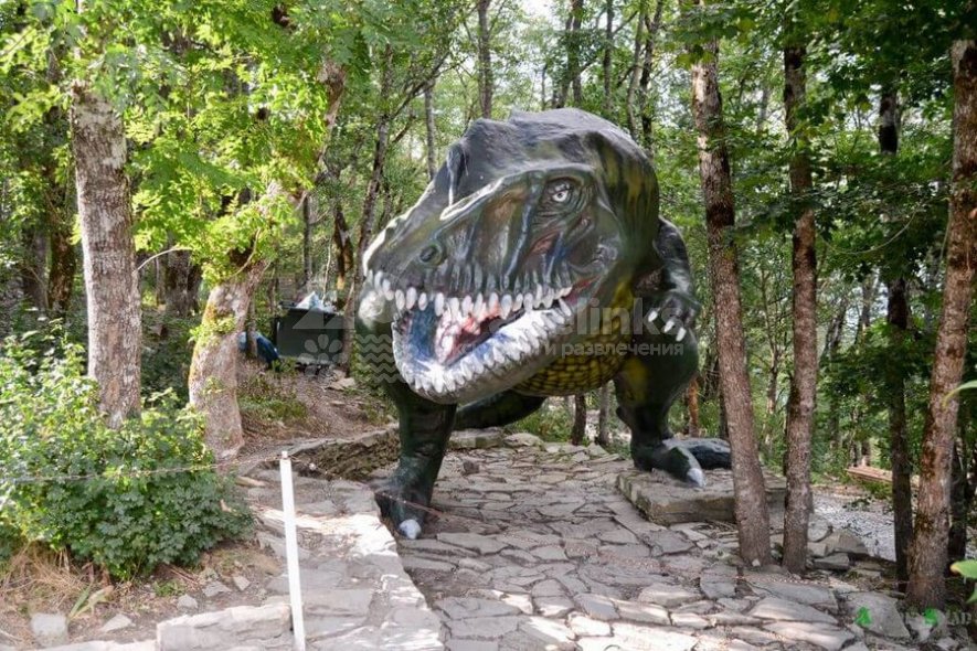 Галерея Геленджик и сафари-парк #1