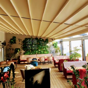 Галерея Ресторан Зарбазан #0