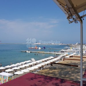 Пляж «Приморский»