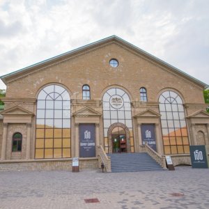 Абрау-Дюрсо