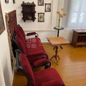 Галерея Дом-музей Владимира Короленко #4