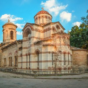 Галерея По Святым местам Юго-Восточного Крыма #2