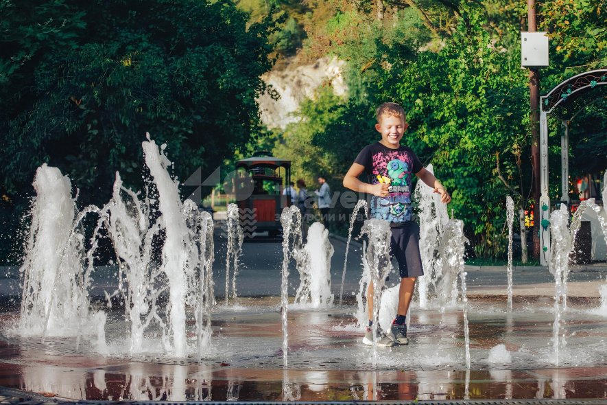 Галерея Абрау-Дюрсо #4