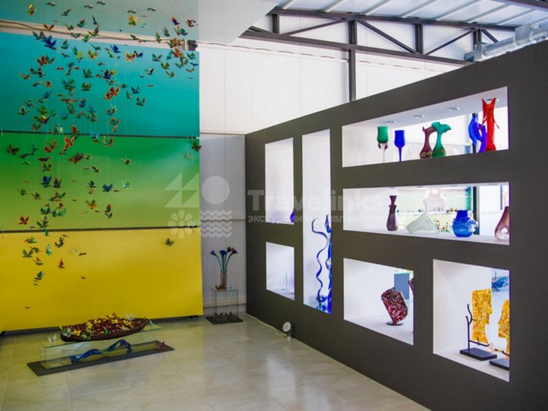 Галерея Автобусная экскурсия «Чудеса Кабардинки» #2