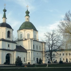 Галерея Ростов, Старочеркасская, Мержаново и Таганрог #0