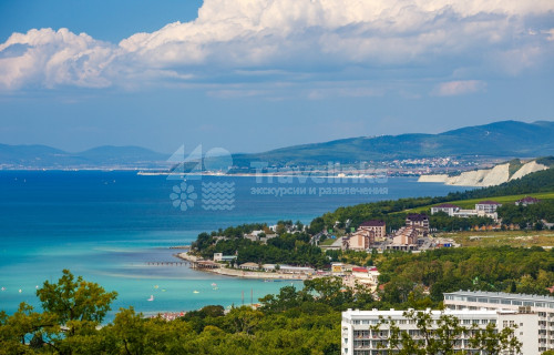 Дивноморское