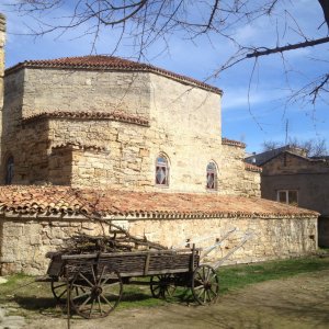 Галерея Крымские Мальдивы #3