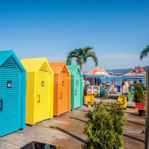 Галерея Пляж 2к19 #0