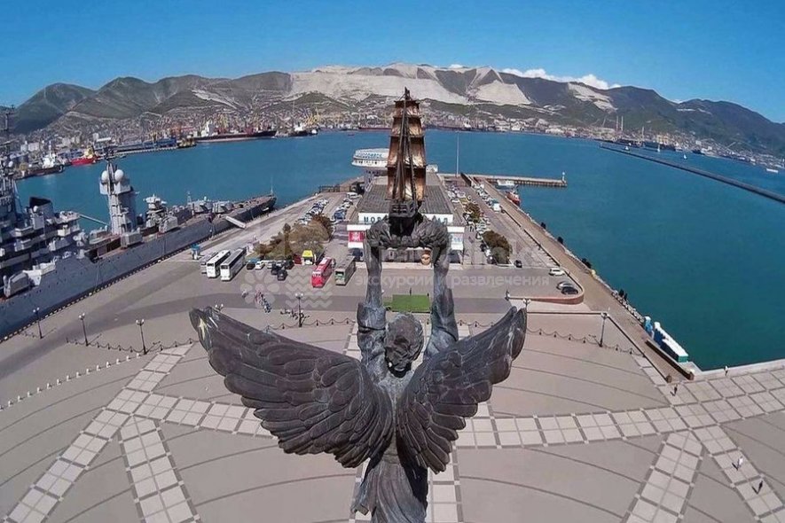 Золотое кольцо предгорья