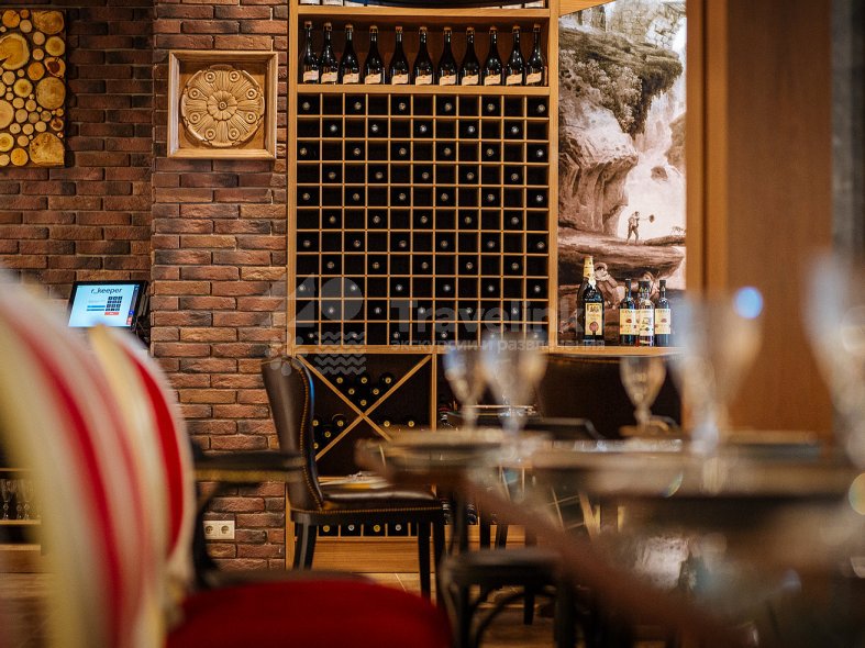 Галерея Ресторан Lavash #0