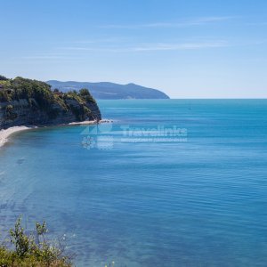 Дикий пляж «Круча»