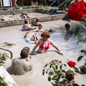 Галерея Экскурсия на Пшадские Водопады #3