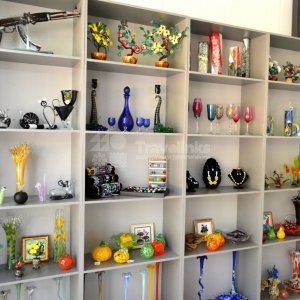 Галерея Автобусная экскурсия «Чудеса Кабардинки» #0