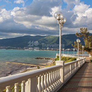 Галерея Корабль РИО + Старый парк #2