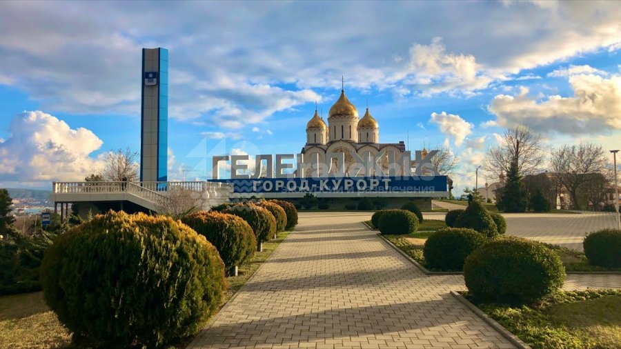 Галерея Геленджик обзорная #4