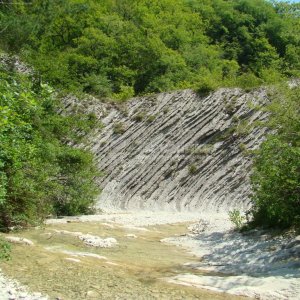 Галерея Водопады реки Куаго #1