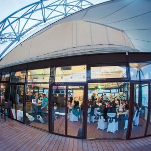 Галерея Клуб Шатер #1