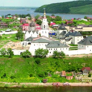 Галерея Казань из Новороссийска #2