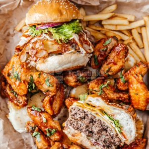 Галерея Краснодарский парень #1