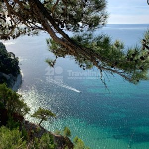 Галерея Терренкур в Голубую бездну #4