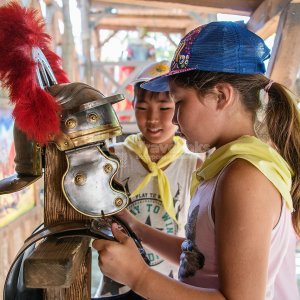 Галерея Парк «Римская империя» #3