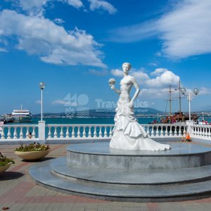 Галерея Геленджик обзорная #1