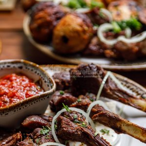 Галерея Ресторан Lavash #9