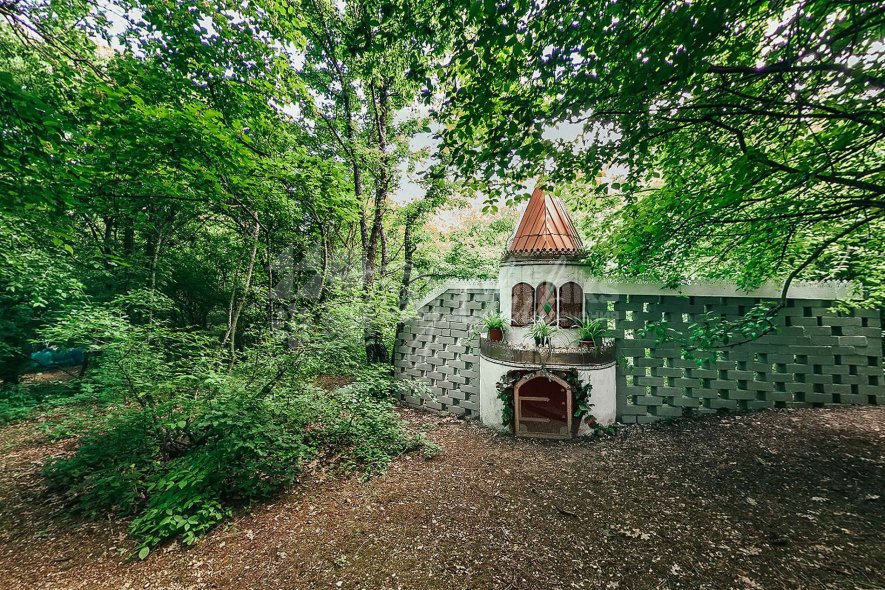 Галерея Этнографический парк «Добродея» #1