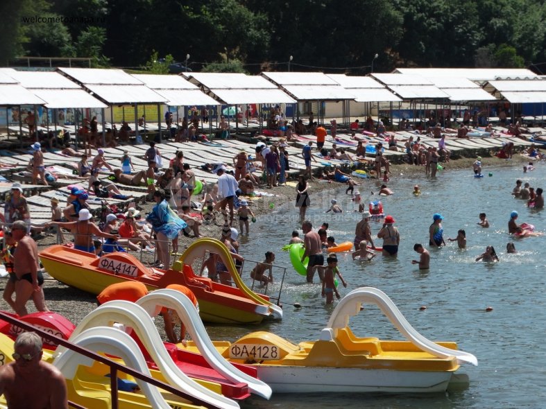 Галерея Малая бухта #0