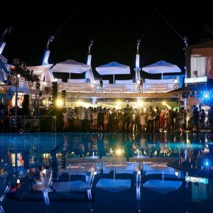 Галерея Клуб Формула #4