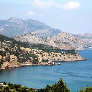 Галерея Индивидуальная экскурсия в Судак #0