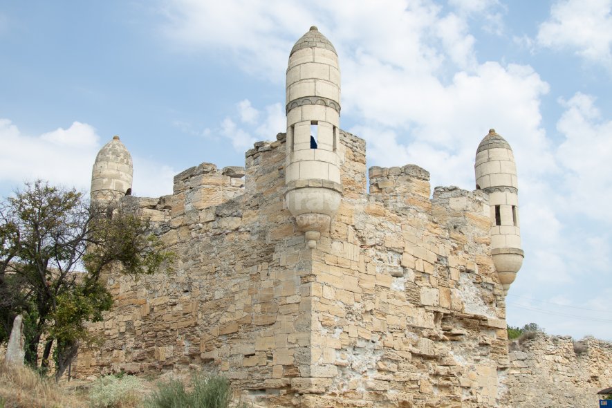 Галерея Авторский тур в Керчь + Розовое озеро + Генеральские пляжи #0