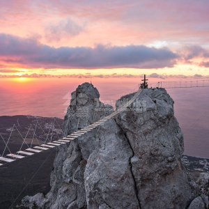 Крым на ладони