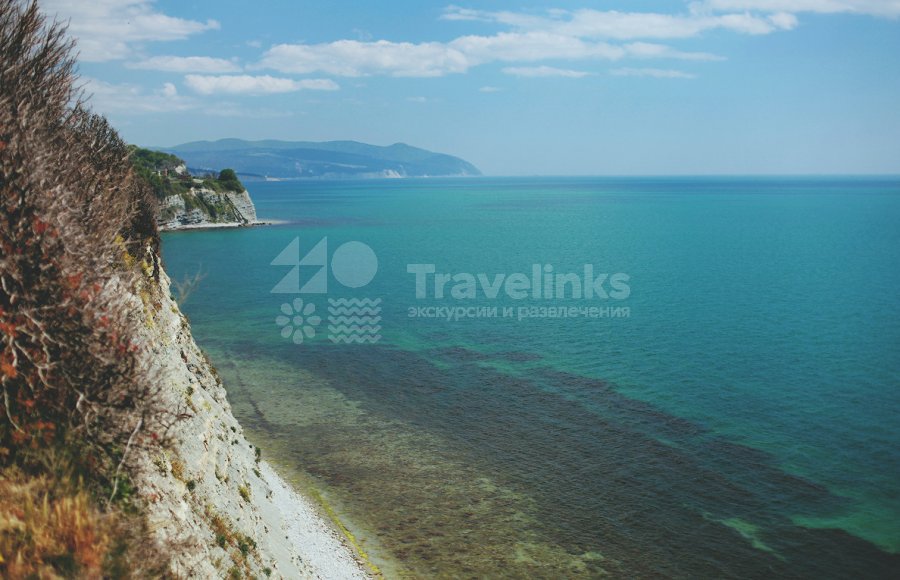 Галерея Дикий пляж «Круча» #8