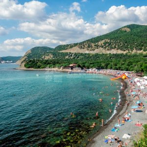 Большой Утриш