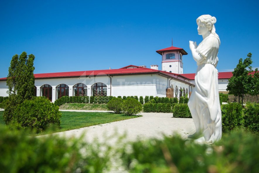 Галерея Тур в Лефкадию #1