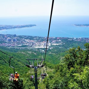 Галерея Сафари-парк Геленджик #1