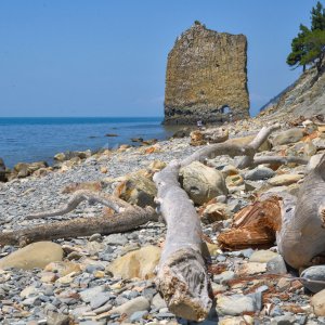 Галерея Скала Парус #2