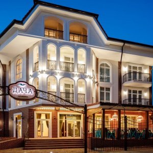 Ресторан Дача