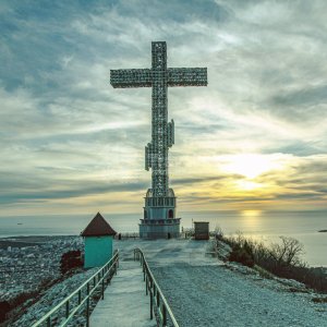 Галерея Маркотхский хребет #5