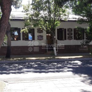 Музей шоколада «Диана Руди»