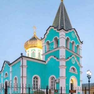 Галерея Храмы Анапы — культура и история #3