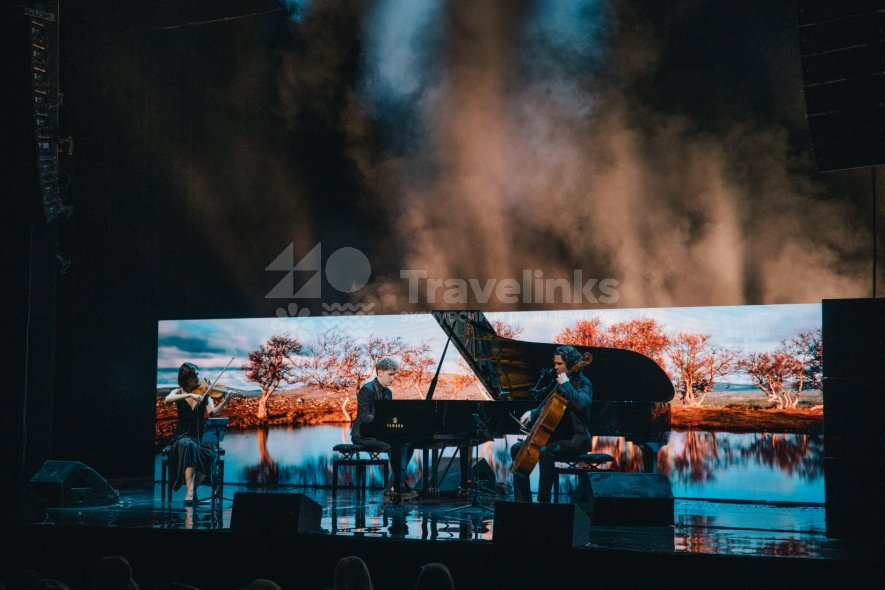 Галерея Фестиваль "Сезоны" 2021 #11