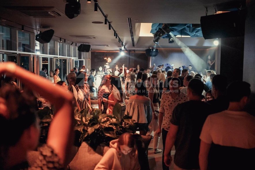 Галерея Ночной клуб Лагуна #0