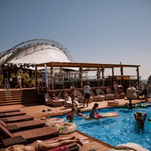 Галерея Клуб Шатер #0