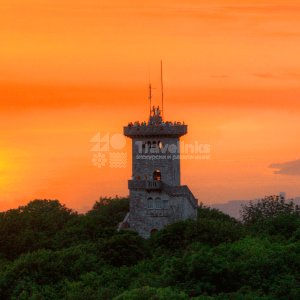 Галерея Гора Ахун #1