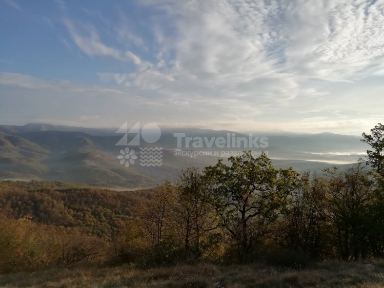 Галерея Гора Нексис #2